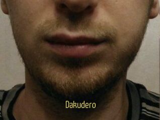 Dakudero