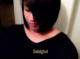 Dalialghul