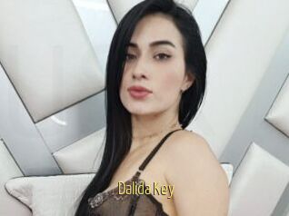 Dalida_Key