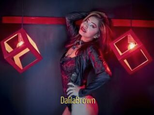 DalilaBrown