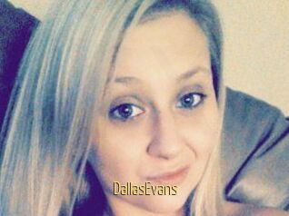 Dallas_Evans