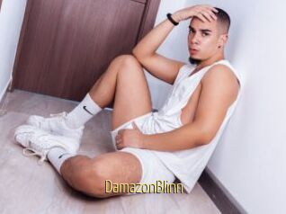 DamazonBlinn