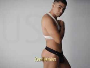 DamiDamian