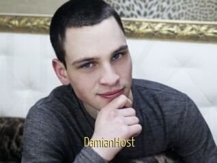 DamianHost
