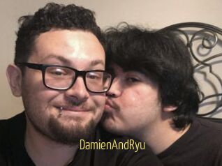 DamienAndRyu