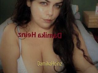DamikaHeinz