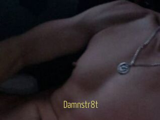Damnstr8t