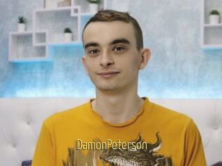 DamonPeterson