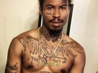 Damond_Lee