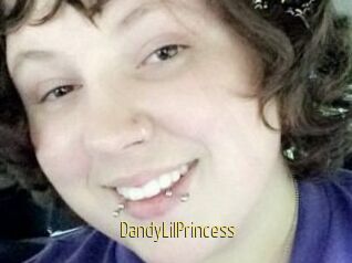 DandyLilPrincess