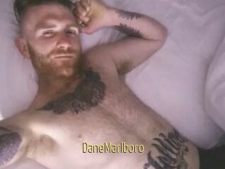 DaneMarlboro