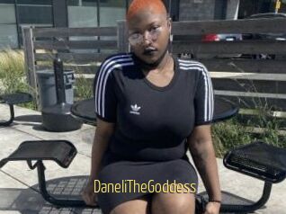 DaneliTheGoddess
