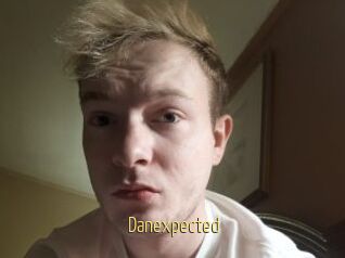 Danexpected