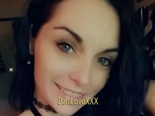 DaniLoveXXX