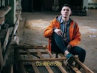 DanielBenson