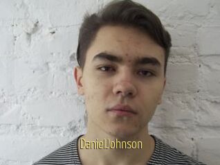 DanielJohnson