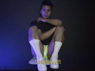 Daniellsweett