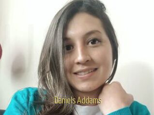 Daniels_Addams