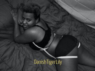 DanishTigerLily