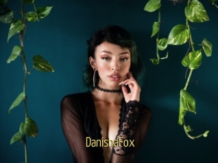 DanishaFox