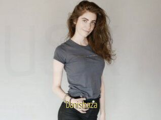 Danishaza