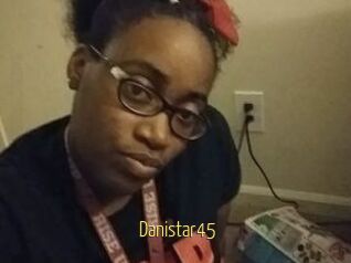 Danistar45
