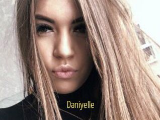 Daniyelle