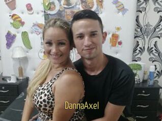 DannaAxel