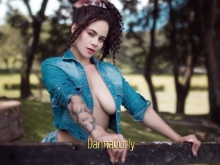 DannaCurly
