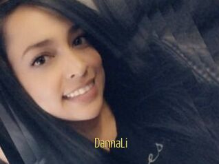 DannaLi