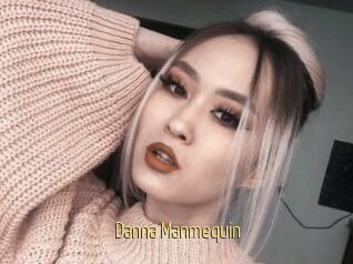 Danna_Manmequin