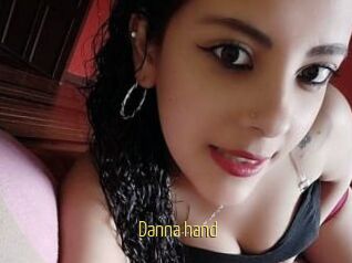 Danna_hand