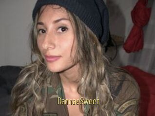 DannaeSweet