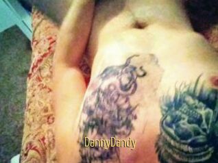 DannyDandy