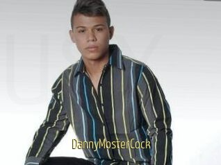 DannyMosterCock