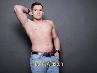 DannyWinston
