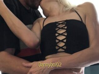 Dannyboi92