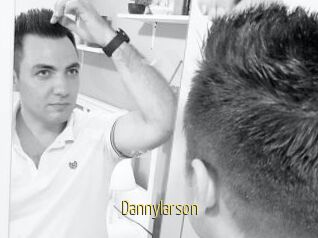 Dannylarson
