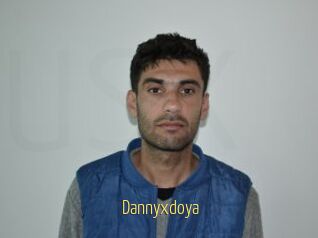 Dannyxdoya