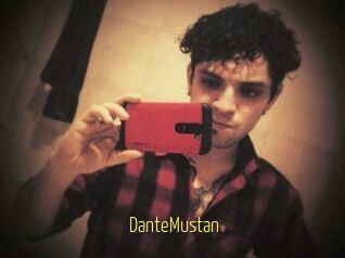 DanteMustan