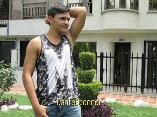DanteOconnor