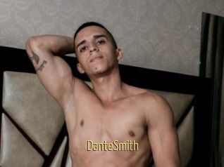 DanteSmith