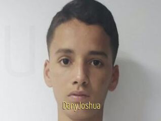 DanyJoshua