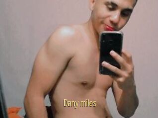 Dany_miles