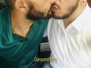 Danyandtony
