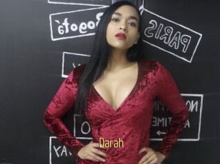 Darah