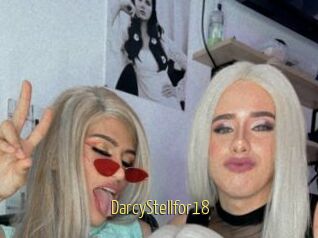 DarcyStellfor18