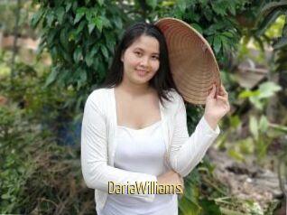 DariaWilliams