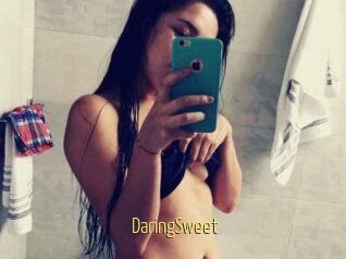 DaringSweet