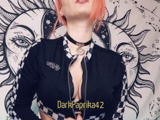 DarkPaprika42